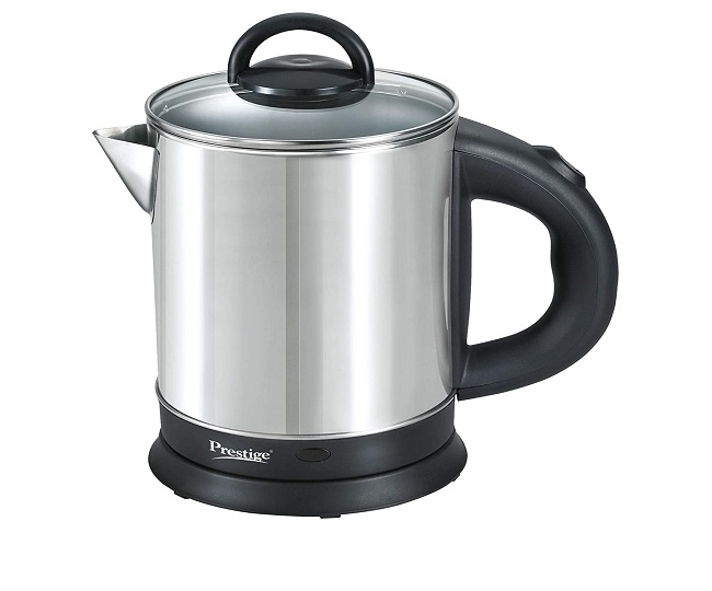 Best Electric Kettle In India Choose From Butterfly, Havells, Prestige